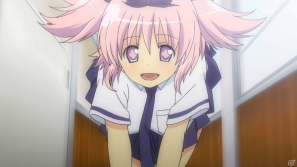 原田ひとみさん、小林ゆうさん、井口裕香さんが登場！TVアニメやゲームの魅力を紹介した「『閃乱カグラ』爆乳ハイパー発表会 2013」の模様をお届け！の画像22