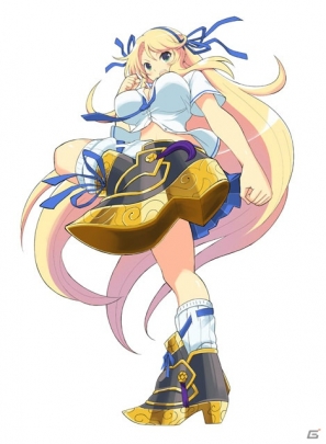 原田ひとみさん、小林ゆうさん、井口裕香さんが登場！TVアニメやゲームの魅力を紹介した「『閃乱カグラ』爆乳ハイパー発表会 2013」の模様をお届け！の画像69