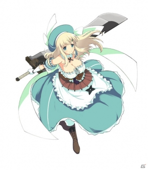 原田ひとみさん、小林ゆうさん、井口裕香さんが登場！TVアニメやゲームの魅力を紹介した「『閃乱カグラ』爆乳ハイパー発表会 2013」の模様をお届け！の画像73