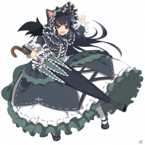 原田ひとみさん、小林ゆうさん、井口裕香さんが登場！TVアニメやゲームの魅力を紹介した「『閃乱カグラ』爆乳ハイパー発表会 2013」の模様をお届け！の画像75
