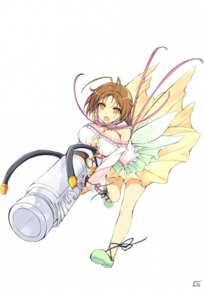 原田ひとみさん、小林ゆうさん、井口裕香さんが登場！TVアニメやゲームの魅力を紹介した「『閃乱カグラ』爆乳ハイパー発表会 2013」の模様をお届け！の画像83