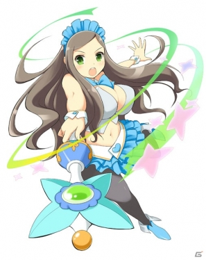 原田ひとみさん、小林ゆうさん、井口裕香さんが登場！TVアニメやゲームの魅力を紹介した「『閃乱カグラ』爆乳ハイパー発表会 2013」の模様をお届け！の画像88