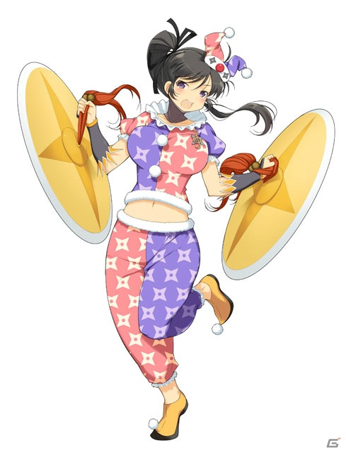 原田ひとみさん、小林ゆうさん、井口裕香さんが登場！TVアニメやゲームの魅力を紹介した「『閃乱カグラ』爆乳ハイパー発表会 2013」の模様をお届け！の画像101