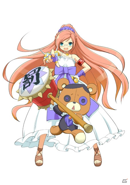 原田ひとみさん、小林ゆうさん、井口裕香さんが登場！TVアニメやゲームの魅力を紹介した「『閃乱カグラ』爆乳ハイパー発表会 2013」の模様をお届け！の画像116