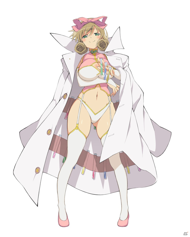 原田ひとみさん、小林ゆうさん、井口裕香さんが登場！TVアニメやゲームの魅力を紹介した「『閃乱カグラ』爆乳ハイパー発表会 2013」の模様をお届け！の画像12