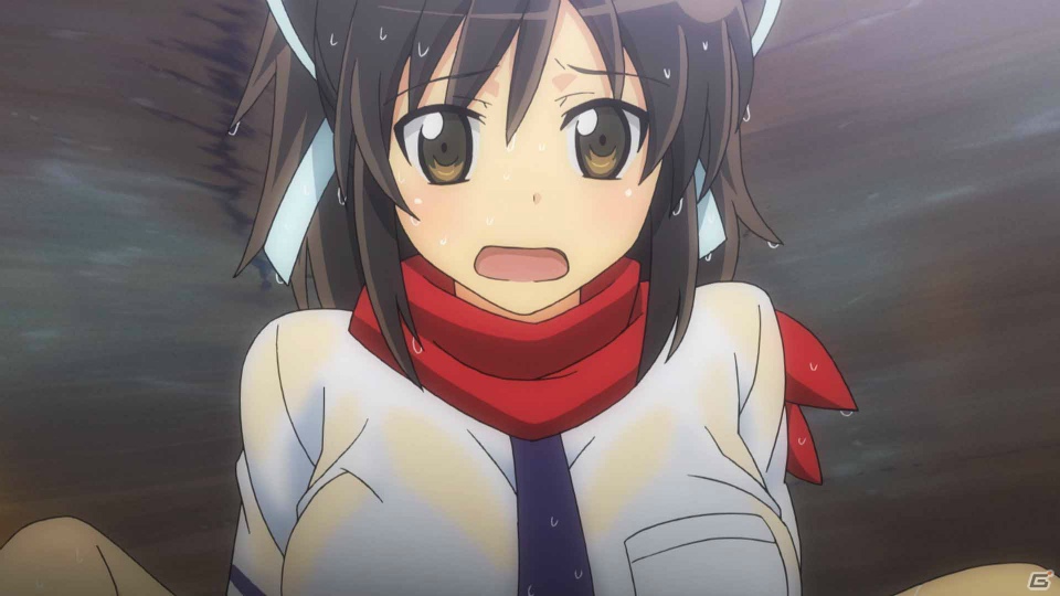 原田ひとみさん、小林ゆうさん、井口裕香さんが登場！TVアニメやゲームの魅力を紹介した「『閃乱カグラ』爆乳ハイパー発表会 2013」の模様をお届け！の画像20