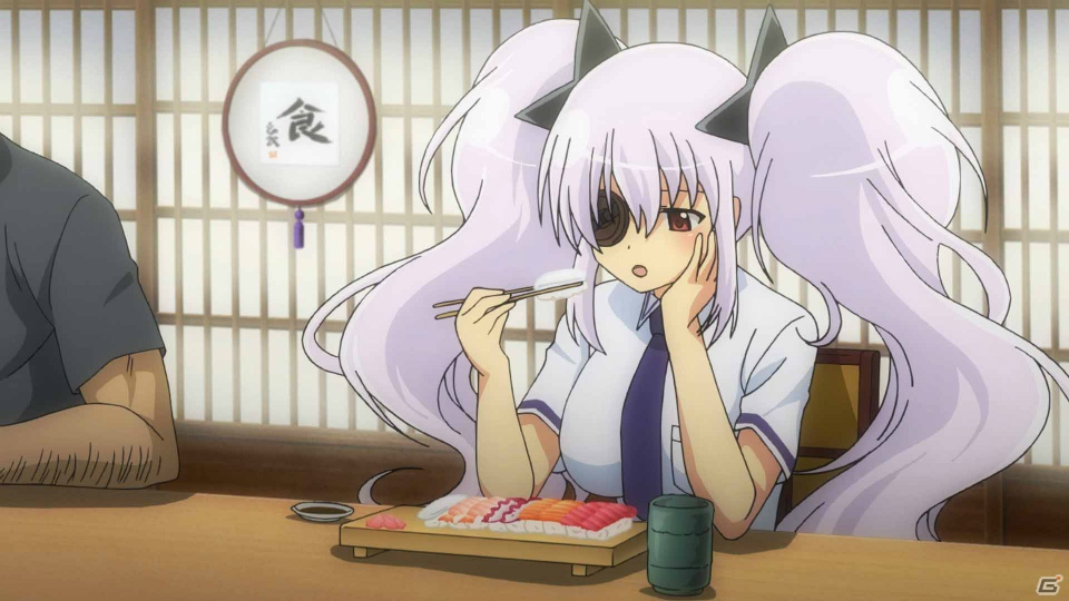 原田ひとみさん、小林ゆうさん、井口裕香さんが登場！TVアニメやゲームの魅力を紹介した「『閃乱カグラ』爆乳ハイパー発表会 2013」の模様をお届け！の画像24