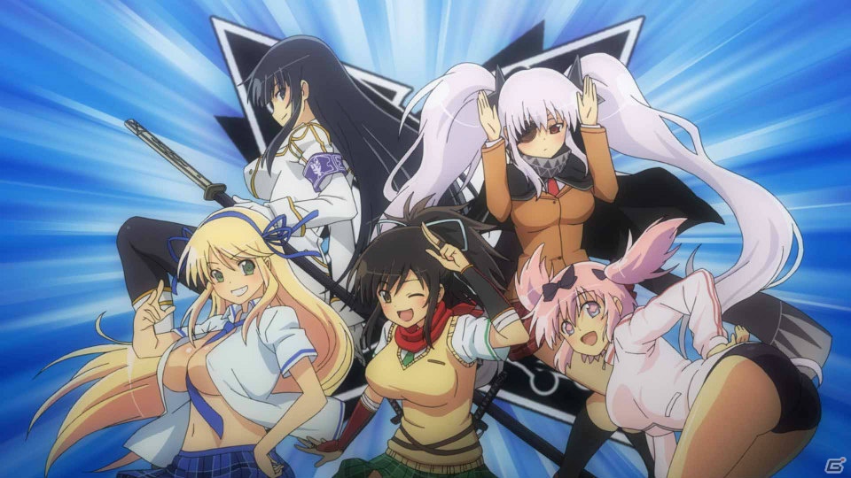 原田ひとみさん、小林ゆうさん、井口裕香さんが登場！TVアニメやゲームの魅力を紹介した「『閃乱カグラ』爆乳ハイパー発表会 2013」の模様をお届け！の画像30