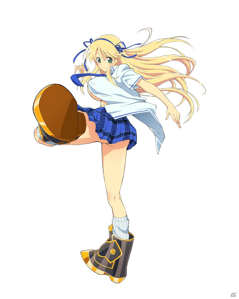 原田ひとみさん、小林ゆうさん、井口裕香さんが登場！TVアニメやゲームの魅力を紹介した「『閃乱カグラ』爆乳ハイパー発表会 2013」の模様をお届け！の画像5