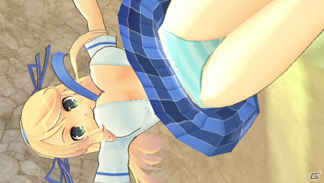 原田ひとみさん、小林ゆうさん、井口裕香さんが登場！TVアニメやゲームの魅力を紹介した「『閃乱カグラ』爆乳ハイパー発表会 2013」の模様をお届け！の画像50