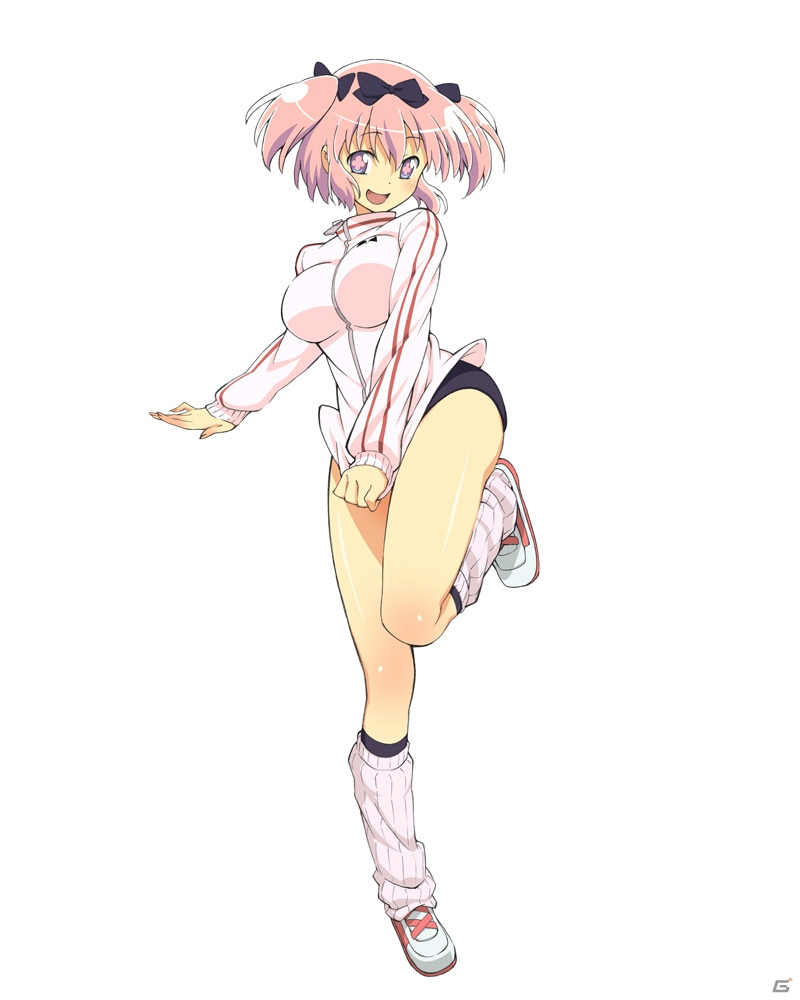 原田ひとみさん、小林ゆうさん、井口裕香さんが登場！TVアニメやゲームの魅力を紹介した「『閃乱カグラ』爆乳ハイパー発表会 2013」の模様をお届け！の画像7