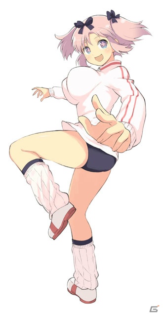 原田ひとみさん、小林ゆうさん、井口裕香さんが登場！TVアニメやゲームの魅力を紹介した「『閃乱カグラ』爆乳ハイパー発表会 2013」の模様をお届け！の画像71