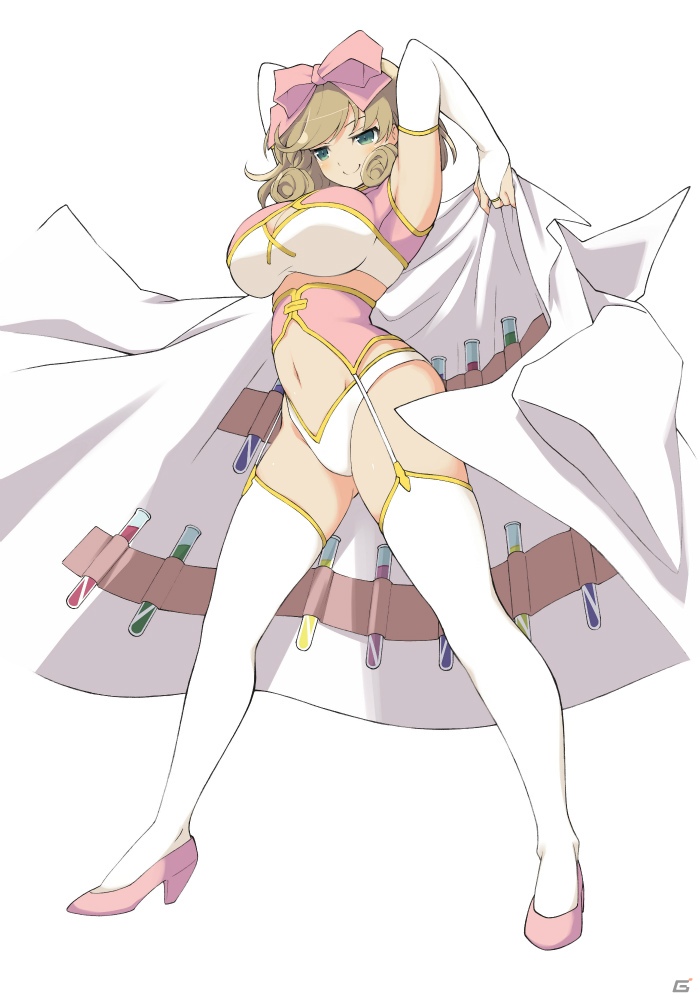 原田ひとみさん、小林ゆうさん、井口裕香さんが登場！TVアニメやゲームの魅力を紹介した「『閃乱カグラ』爆乳ハイパー発表会 2013」の模様をお届け！の画像76