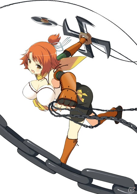 原田ひとみさん、小林ゆうさん、井口裕香さんが登場！TVアニメやゲームの魅力を紹介した「『閃乱カグラ』爆乳ハイパー発表会 2013」の模様をお届け！の画像77