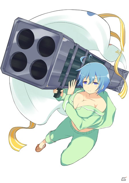 原田ひとみさん、小林ゆうさん、井口裕香さんが登場！TVアニメやゲームの魅力を紹介した「『閃乱カグラ』爆乳ハイパー発表会 2013」の模様をお届け！の画像80