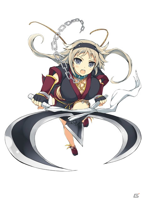 原田ひとみさん、小林ゆうさん、井口裕香さんが登場！TVアニメやゲームの魅力を紹介した「『閃乱カグラ』爆乳ハイパー発表会 2013」の模様をお届け！の画像84