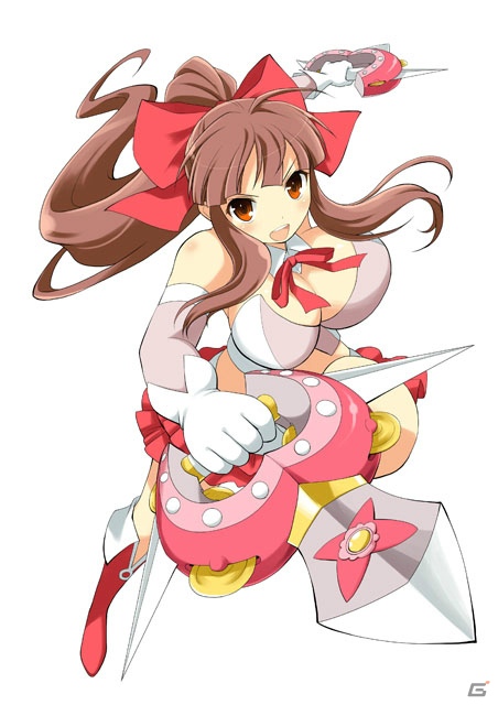 原田ひとみさん、小林ゆうさん、井口裕香さんが登場！TVアニメやゲームの魅力を紹介した「『閃乱カグラ』爆乳ハイパー発表会 2013」の模様をお届け！の画像89
