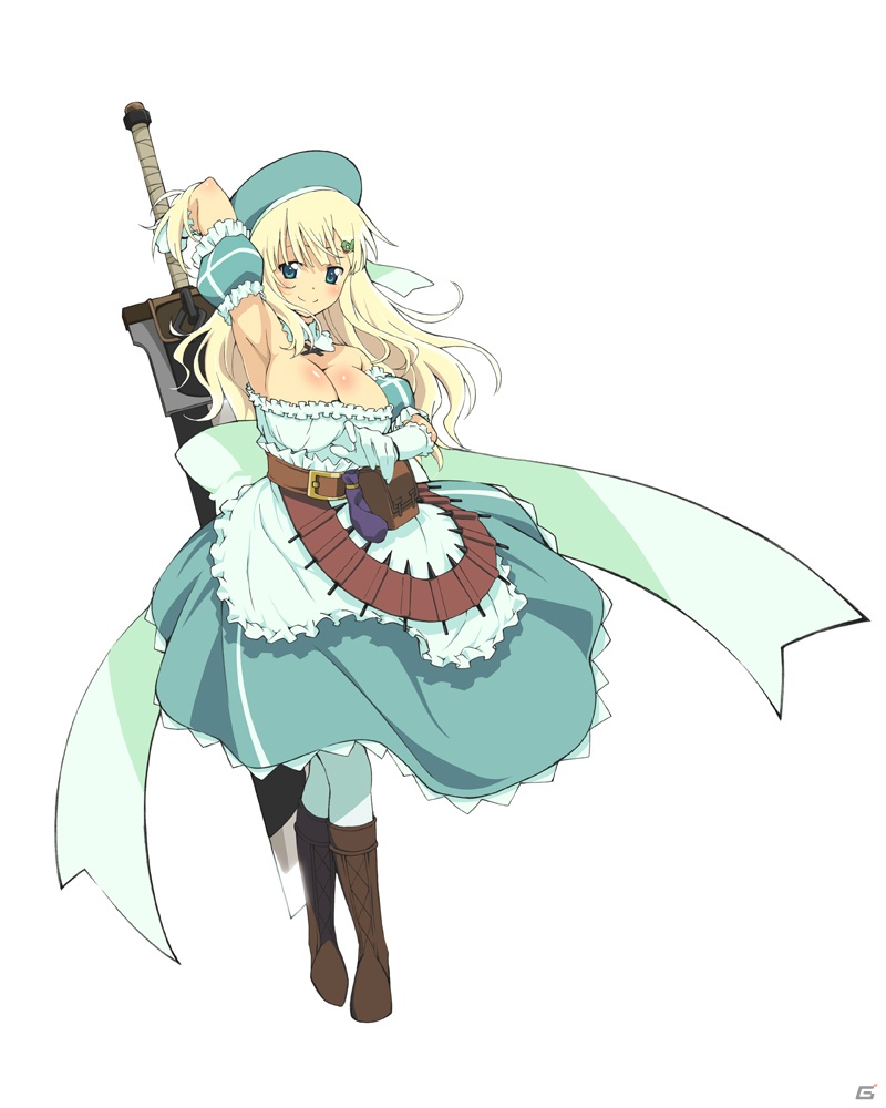 原田ひとみさん、小林ゆうさん、井口裕香さんが登場！TVアニメやゲームの魅力を紹介した「『閃乱カグラ』爆乳ハイパー発表会 2013」の模様をお届け！の画像9