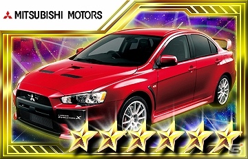自動車メーカー8社公式ライセンスのソーシャルコンテンツ、mixi「GTグランプリ」事前登録開始の画像4