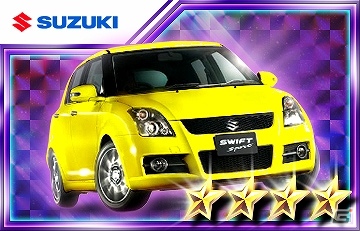 自動車メーカー8社公式ライセンスのソーシャルコンテンツ、mixi「GTグランプリ」事前登録開始の画像8