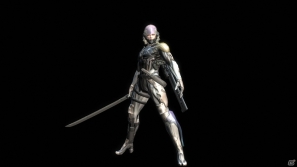 PS3「メタルギア ライジング リベンジェンス」体験版感想ツイートキャンペーンを1月18日より実施！ゲオ＆TSUTAYAでの体験版無料レンタルや店頭体験会情報もの画像1