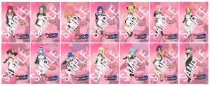 PS3「ドリームクラブZERO Special Edipyon！」法人・店舗別オリジナル特典を公開！D3 WEB SHOP限定パックの情報もの画像2