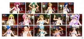 PS3「ドリームクラブZERO Special Edipyon！」法人・店舗別オリジナル特典を公開！D3 WEB SHOP限定パックの情報もの画像4
