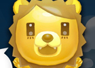 iOS用パズルゲーム「ZooZoo Bubble」1月11日よりApp Storeにて配信開始