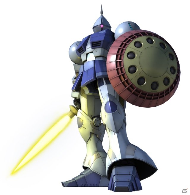 PS3「機動戦士ガンダム バトルオペレーション」で新たに「ジオンは、あと10年は戦える！」キャンペーンがスタートの画像2