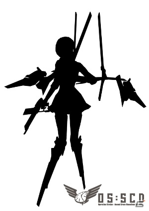 AC「ガンスリンガー ストラトス」の公式大会にて次期アップデート情報が公開！ナゾのキャラクターの情報もの画像6