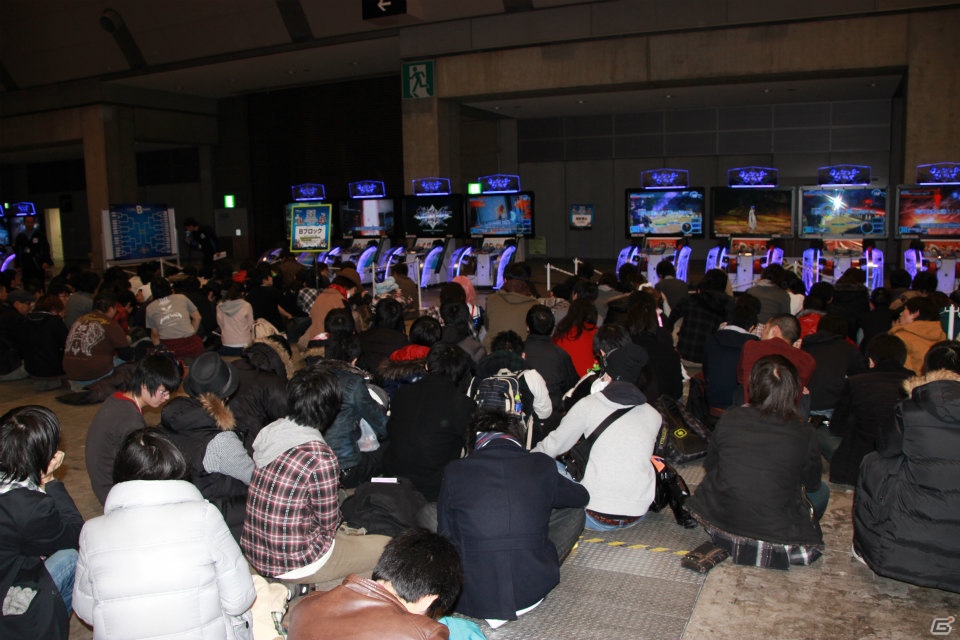 AC「ガンスリンガー ストラトス」の賞金制公式大会が開催、話題の優勝賞金300万円をゲットしたチームは？の画像1