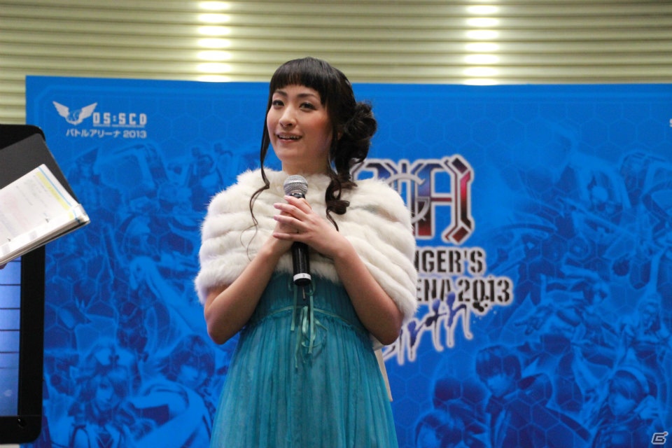 AC「ガンスリンガー ストラトス」の賞金制公式大会が開催、話題の優勝賞金300万円をゲットしたチームは？の画像10