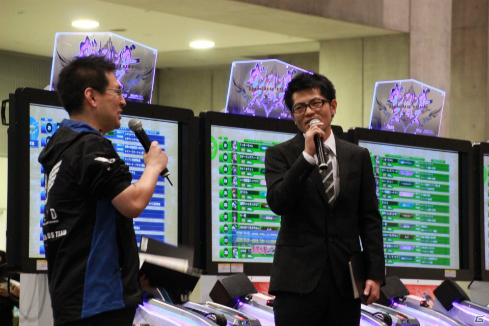 AC「ガンスリンガー ストラトス」の賞金制公式大会が開催、話題の優勝賞金300万円をゲットしたチームは？の画像11