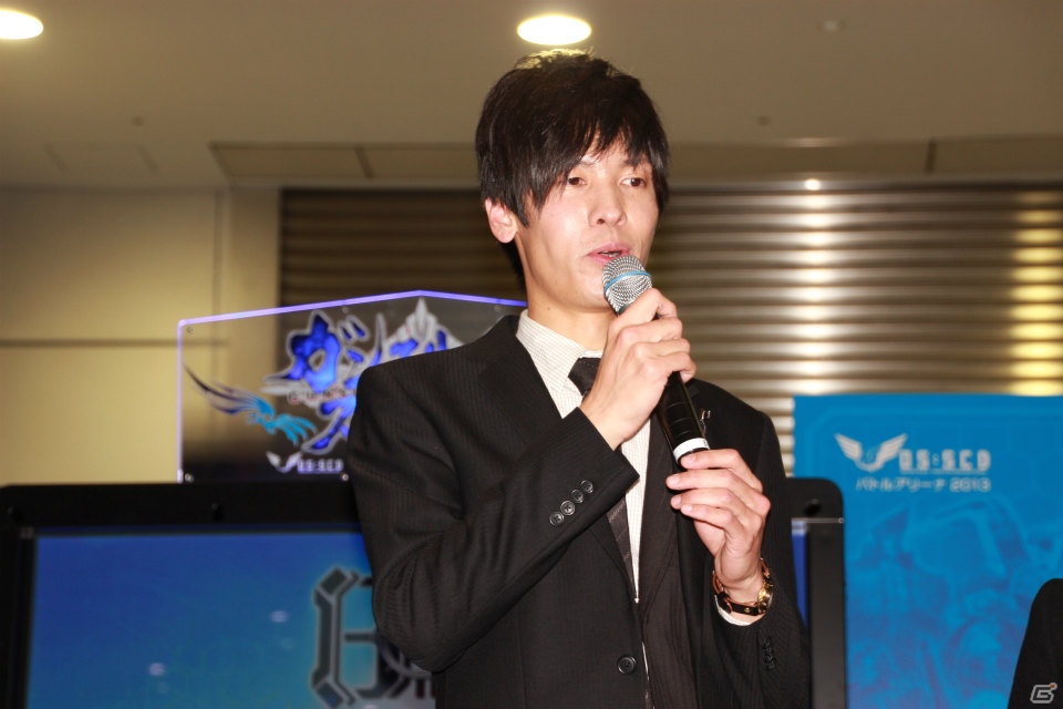 AC「ガンスリンガー ストラトス」の賞金制公式大会が開催、話題の優勝賞金300万円をゲットしたチームは？の画像12