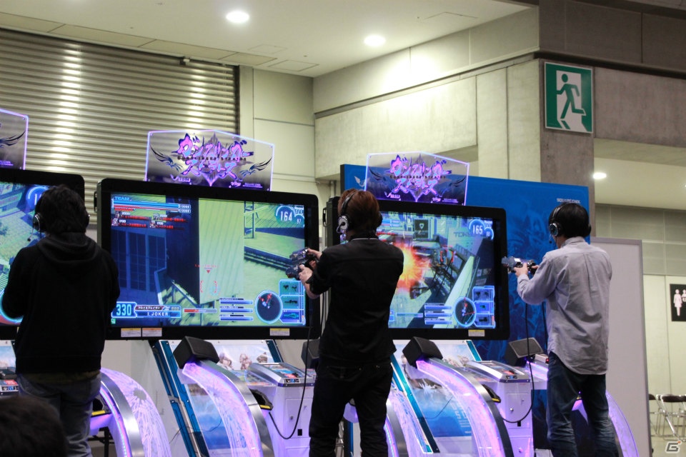 AC「ガンスリンガー ストラトス」の賞金制公式大会が開催、話題の優勝賞金300万円をゲットしたチームは？の画像13