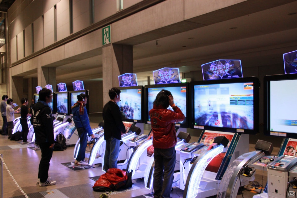 AC「ガンスリンガー ストラトス」の賞金制公式大会が開催、話題の優勝賞金300万円をゲットしたチームは？の画像2