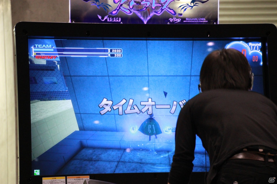 AC「ガンスリンガー ストラトス」の賞金制公式大会が開催、話題の優勝賞金300万円をゲットしたチームは？の画像23