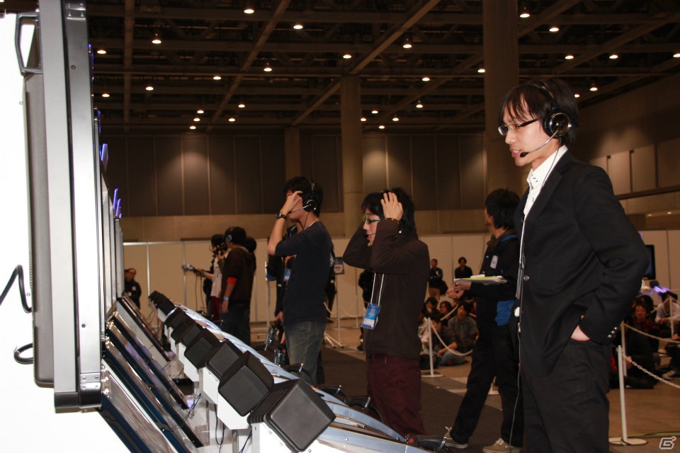 AC「ガンスリンガー ストラトス」の賞金制公式大会が開催、話題の優勝賞金300万円をゲットしたチームは？の画像26