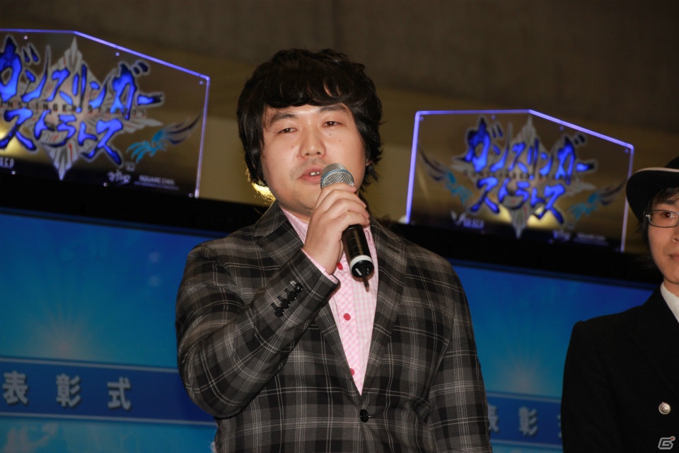 AC「ガンスリンガー ストラトス」の賞金制公式大会が開催、話題の優勝賞金300万円をゲットしたチームは？の画像32