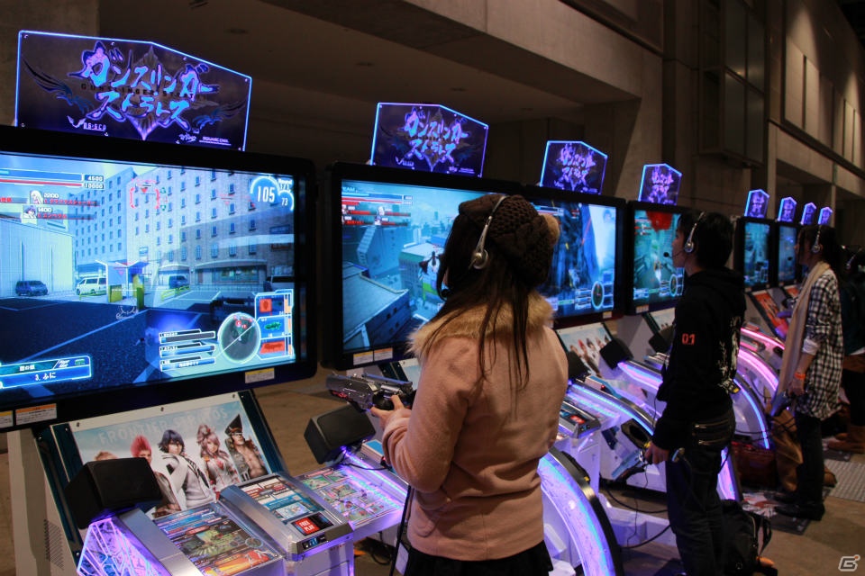 AC「ガンスリンガー ストラトス」の賞金制公式大会が開催、話題の優勝賞金300万円をゲットしたチームは？の画像4