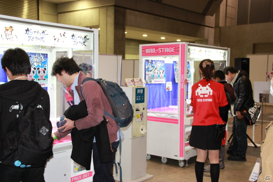 AC「ガンスリンガー ストラトス」の賞金制公式大会が開催、話題の優勝賞金300万円をゲットしたチームは？の画像41