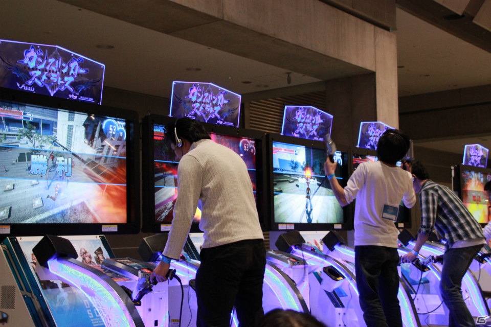 AC「ガンスリンガー ストラトス」の賞金制公式大会が開催、話題の優勝賞金300万円をゲットしたチームは？の画像6