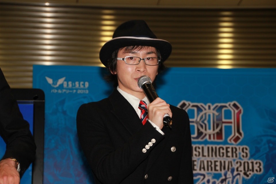 AC「ガンスリンガー ストラトス」の賞金制公式大会が開催、話題の優勝賞金300万円をゲットしたチームは？の画像9