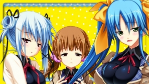 ちっちゃい子好き必見！？PSP「恋愛0キロメートル Portable」阿澄佳奈さん演じる新キャラクター「小沢萌」による作品紹介ムービーを公開の画像22