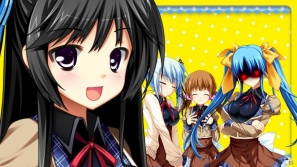 ちっちゃい子好き必見！？PSP「恋愛0キロメートル Portable」阿澄佳奈さん演じる新キャラクター「小沢萌」による作品紹介ムービーを公開の画像24