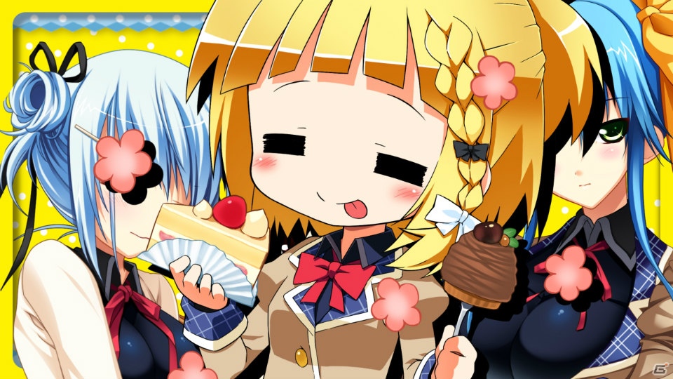 ちっちゃい子好き必見！？PSP「恋愛0キロメートル Portable」阿澄佳奈さん演じる新キャラクター「小沢萌」による作品紹介ムービーを公開の画像19