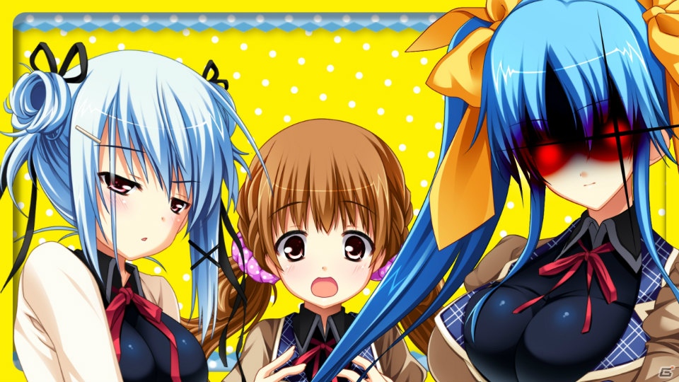 ちっちゃい子好き必見！？PSP「恋愛0キロメートル Portable」阿澄佳奈さん演じる新キャラクター「小沢萌」による作品紹介ムービーを公開の画像23