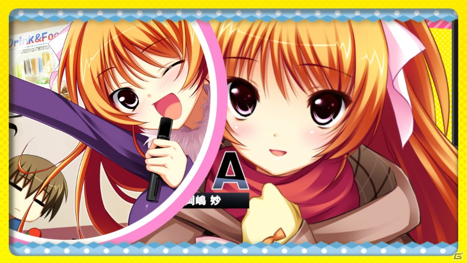 ちっちゃい子好き必見！？PSP「恋愛0キロメートル Portable」阿澄佳奈さん演じる新キャラクター「小沢萌」による作品紹介ムービーを公開の画像6