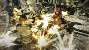PS3「真・三國無双7」呂布や小喬など参戦決定9キャラクターのプロフィール＆アクションを公開の画像24