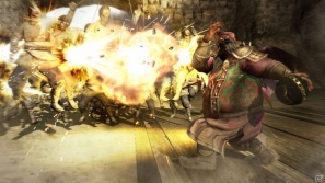 PS3「真・三國無双7」呂布や小喬など参戦決定9キャラクターのプロフィール＆アクションを公開の画像33